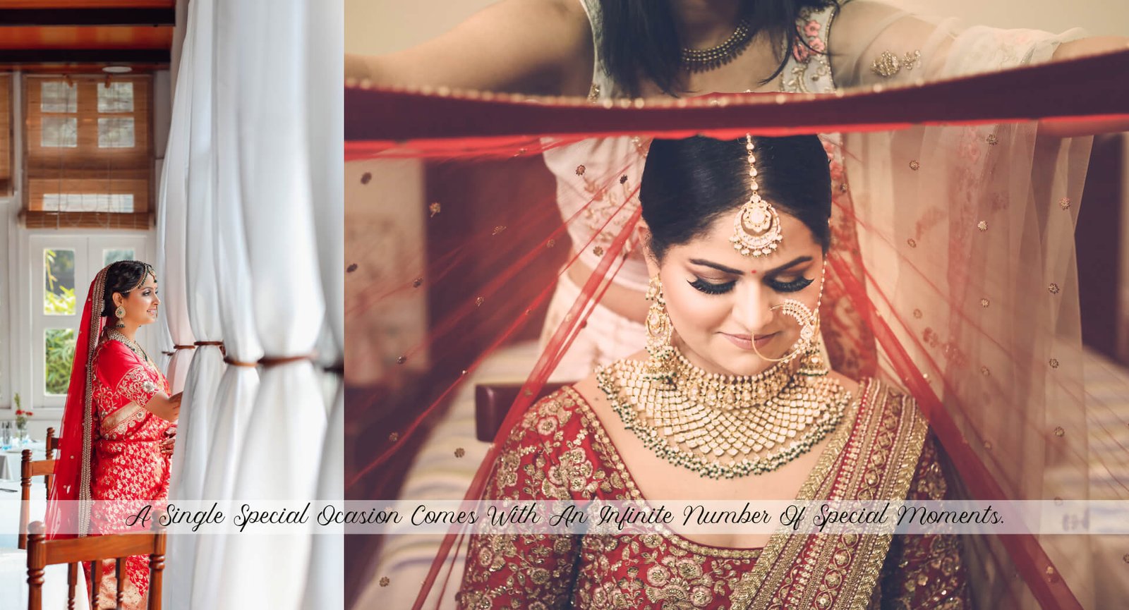 Matrimonial  Photographer in Lucknow