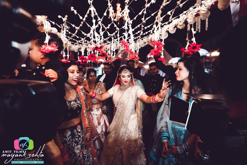 Photographer in Lucknow