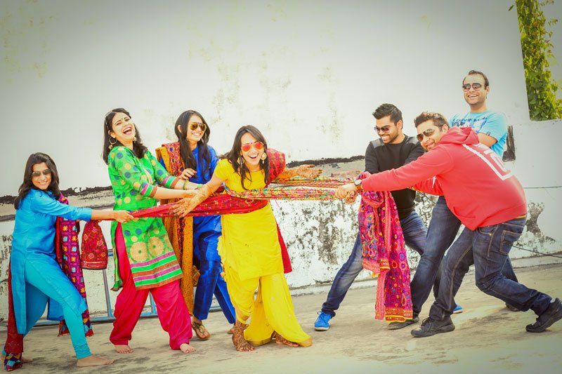 Photographer in Lucknow