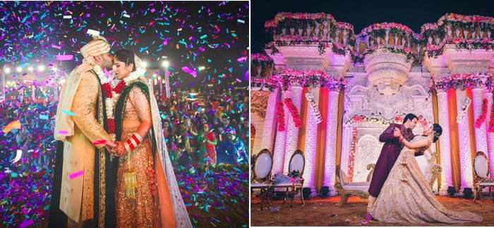 Candid Photographer in Lucknow