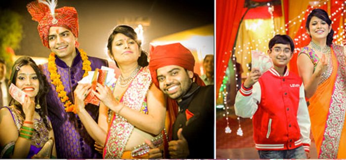 Wedding Photographer in Lucknow