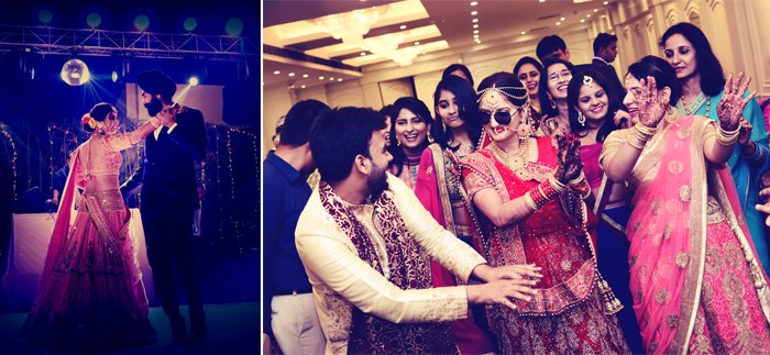 Matrimonial  Photographer in Lucknow