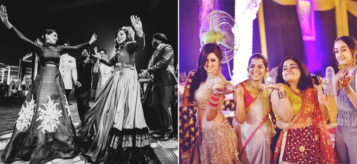Candid wedding Photographer in Lucknow