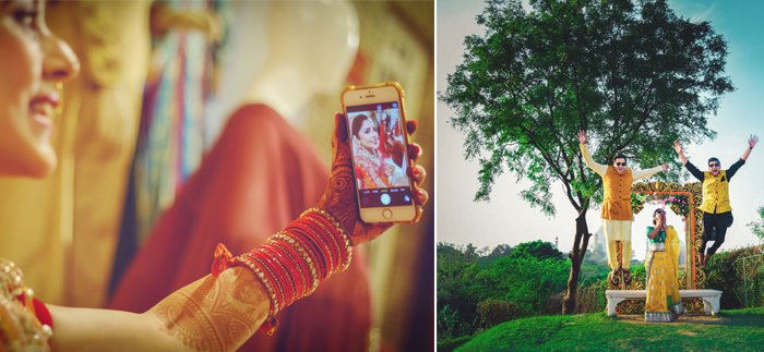 Photographer in Lucknow