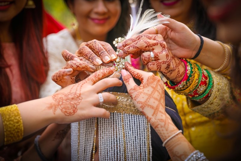 Candid Photographer in Lucknow