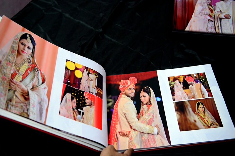 Photographer in Lucknow